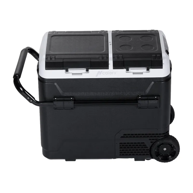 Hcalory P40M+ Car Cooler with Bluetooth
